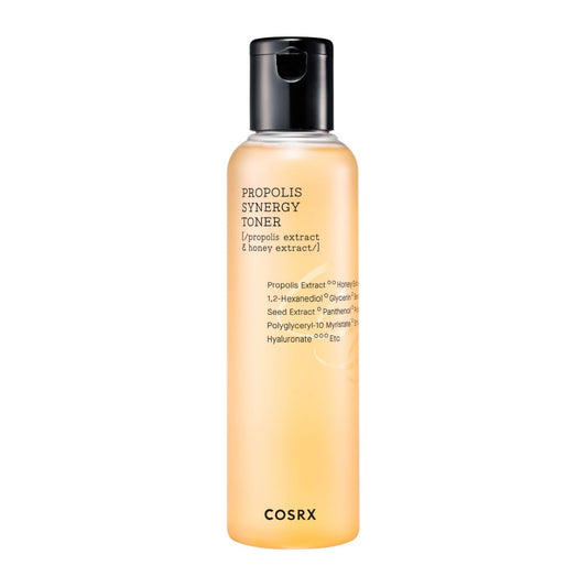 COSRX -   Propolis Synergy Toner (280ml)