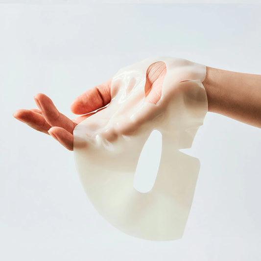 BIODANCE Radiant Vita Niacinamide Real Deep Mask – 34g x 4Pcs