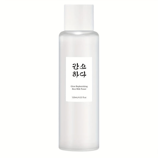 BEAUTY OF JOSEON - Glow Replenishing Rice Milk (120ml)