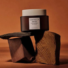 Madagascar Centella Probio-Cica Enrich Cream – (50ml)