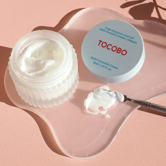 ocobo, Creme Multiceramida (50 ml)