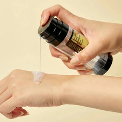 Advanced Snail Radiance Dual Essence (80ml)