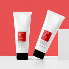 COSRX Salicylic Acid Daily Gentle Cleanser 2 Pack (150ml)