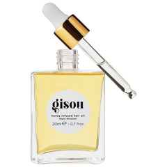 Gisou Honey Infused Hair Oil (20ml)