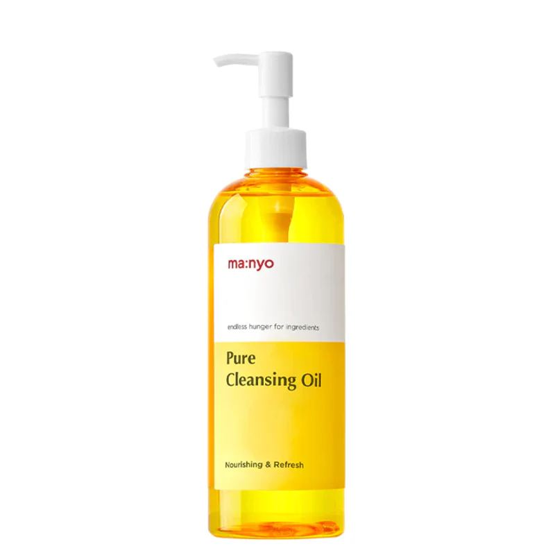 ma:nyo – Pure Cleansing Oil  (210ml)