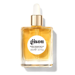 Gisou Honey Infused Hair Oil (20ml)