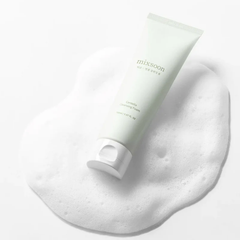 MIXSOON – Centella Cleansing Foam (150ml)