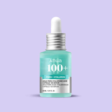 ANUA - PDRN Hyaluronic Acid Capsule 100 Serum (30ml)