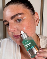 ANUA - PDRN Hyaluronic Acid Capsule 100 Serum (30ml)