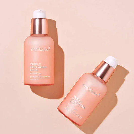 medicube - Triple Collagen Serum (55ml)
