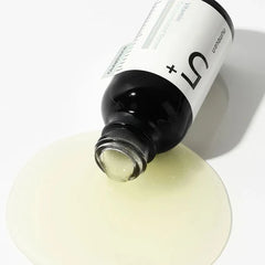 numbuzin - No.5+ Glutathione Vitamin Concentrated Serum (30ml)