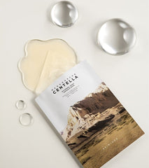 SKIN1004 - Madagascar Centella Watergel Sheet Ampoule Mask 5pcs